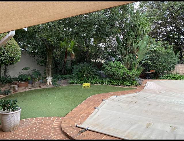 4 BEDROOM HOUSE FOR SALE IN MORNING HILL